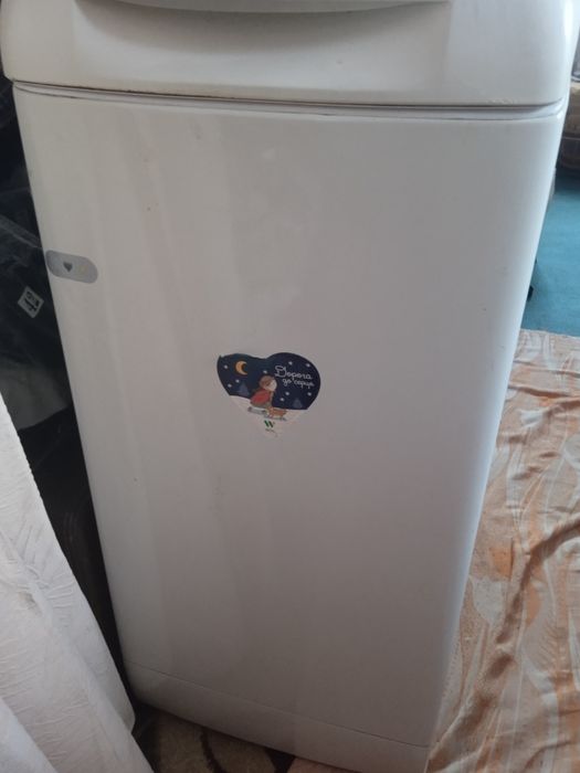 Продам стирмаш аристон