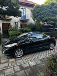 Peugeot 207CC 1,6 MR’07 2008/ 120 tys przebiegu.