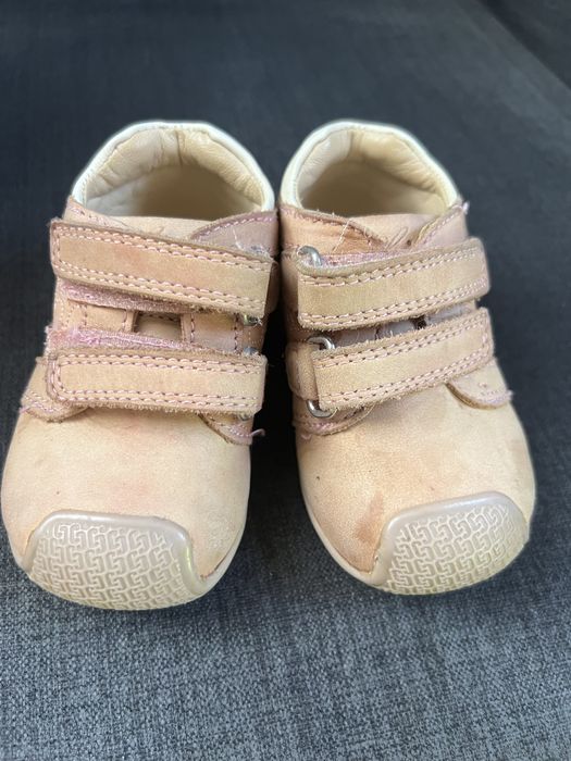 Sapatos Tam 19 chicco