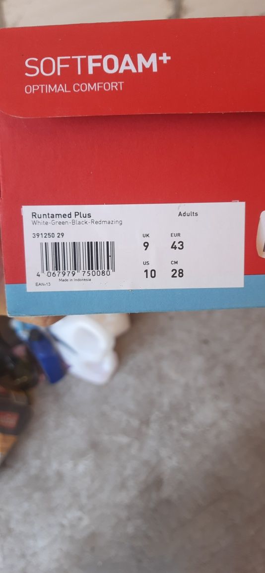 Puma Runtamed Plus