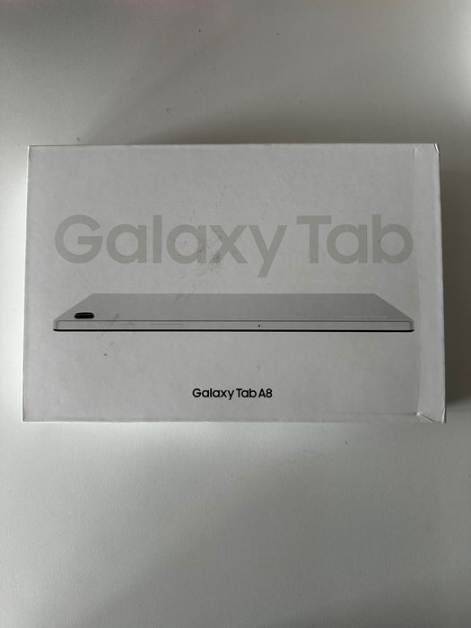 Tablet Samsung SM-X200 10,5" 3 GB / 32 GB srebny