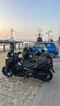Yamaha skuter X MAX 125 Icon Blue