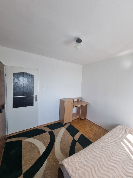 Pokój do wynajęcia od zaraz