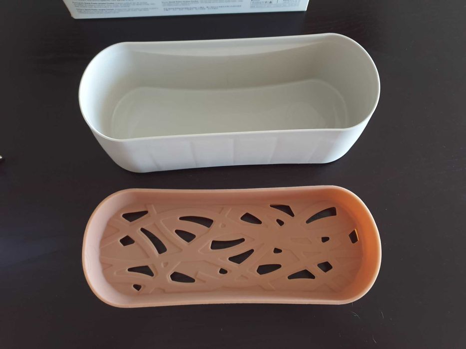 Cozedor de massas Lékué