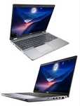 Laptop DELL 5511, Intel Core i7–10850H, 15,6", 32GB /512 GB,WIN11