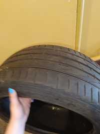 Opony letnie 225/45 R17