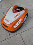 Robot koszący Stihl RMI 422
