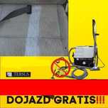 PROMOCJA - 15 % czyszczenie Mebli Tapicerek Wykładzin Dywanów