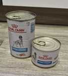 Karma dla psa ROYAL CANIN Hypoallergenic 400g oraz 200g