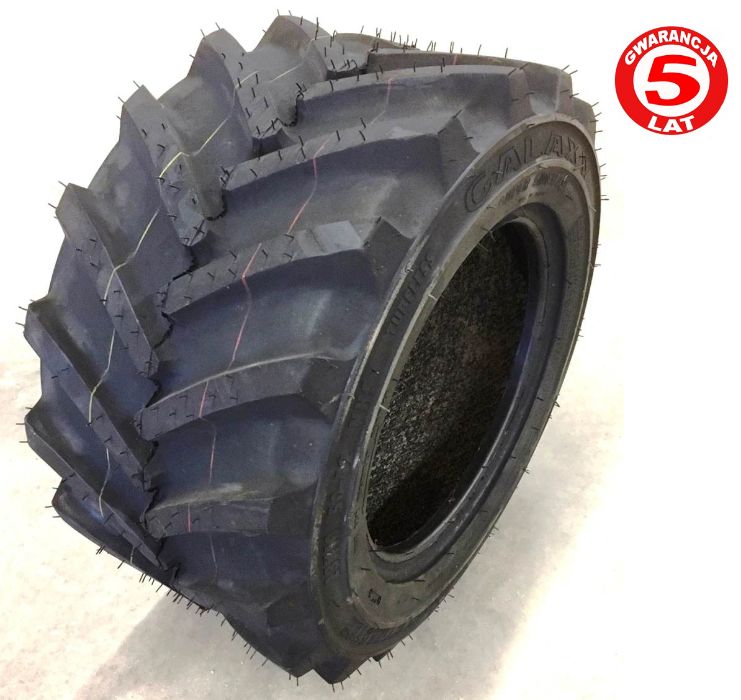 NOWA OPONA 26X12.00-12 Super Trencher 8PR TL Galaxy 5 Lat GW.