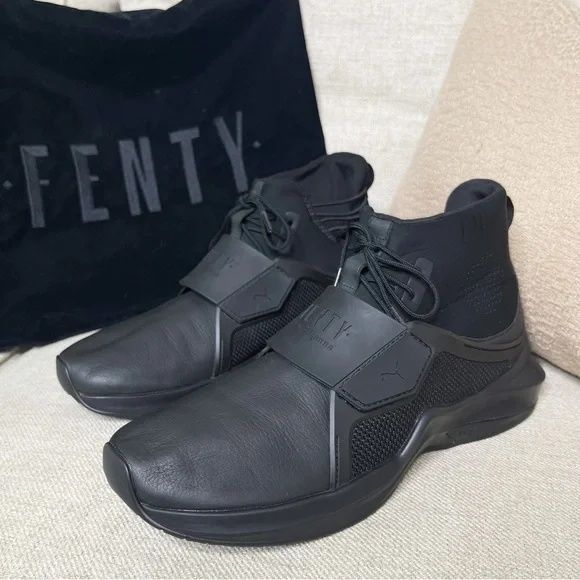 Puma x Fenty by Rihanna