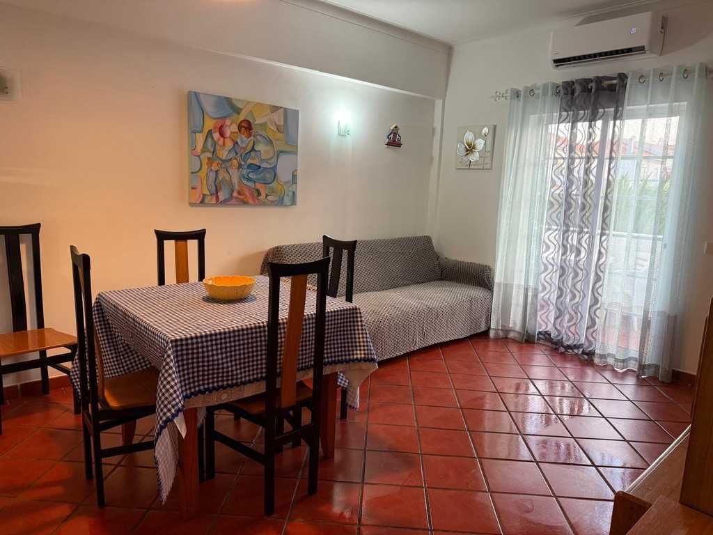 T1 Praia da Altura, disponivel 26 julho 02 Agosto.