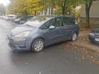 Citroen C4 grand Picasso 2.0 HDI