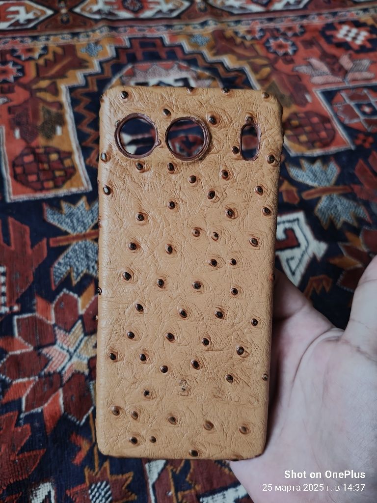 Чехол oneplus норд 4
