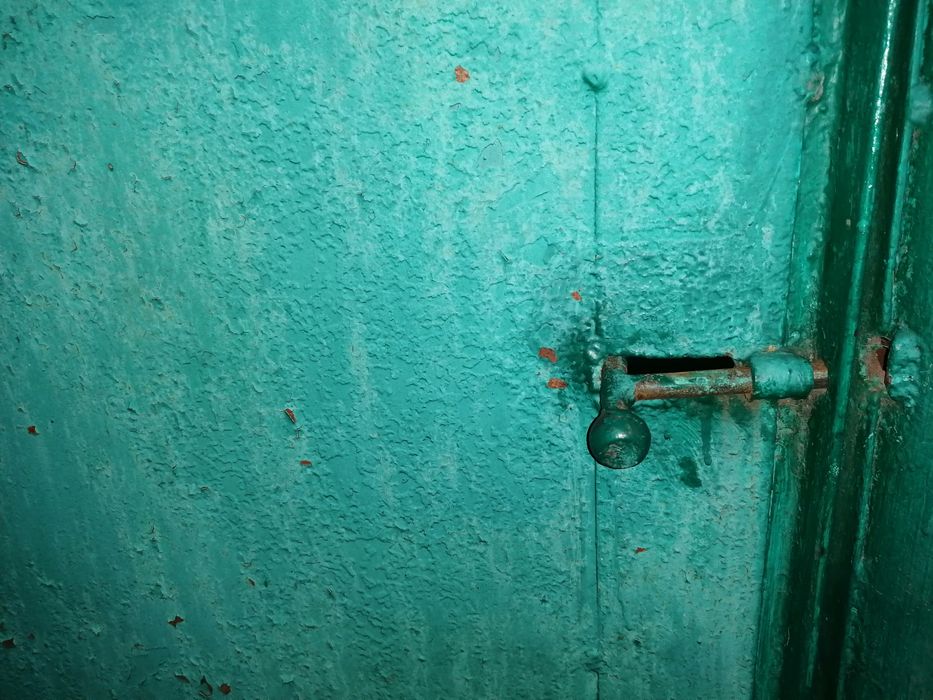 Продам ворота і хвіртку