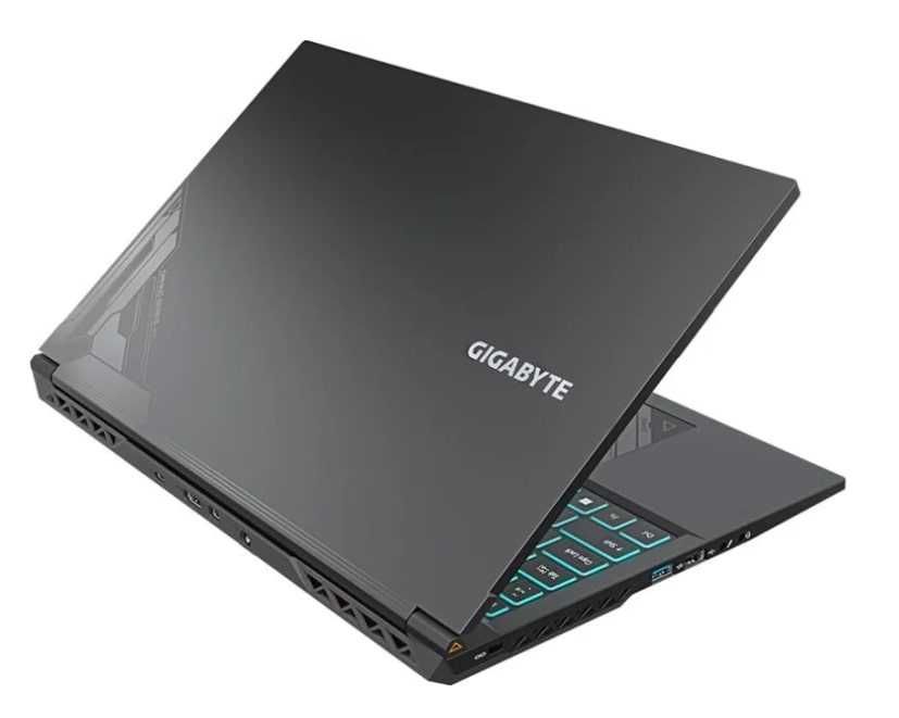 Игровой Ноутбук Gigabyte G5 MF (i5-13500H/16ГБ/SSD512ГБ/RTX4050)