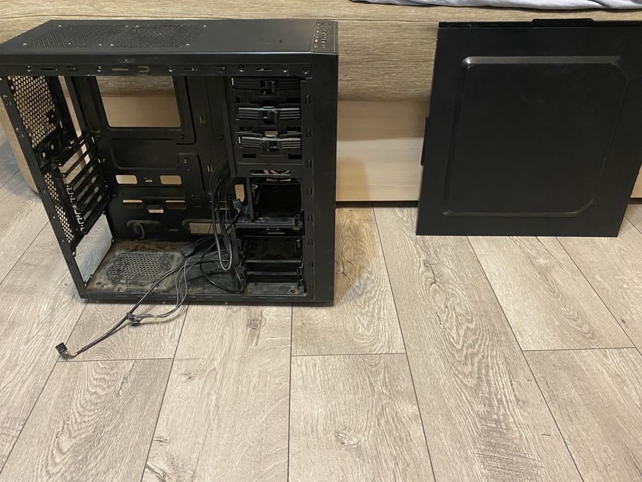 Корпус ПК Deepcool