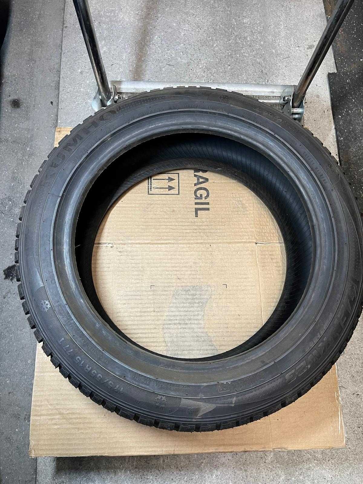 Pneu 175/ 55 r15 Kumho Maxxis