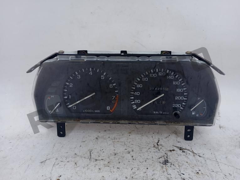 Quadrante Hr-086-05 Honda Concerto [1989_1995] 1.5 I 16v