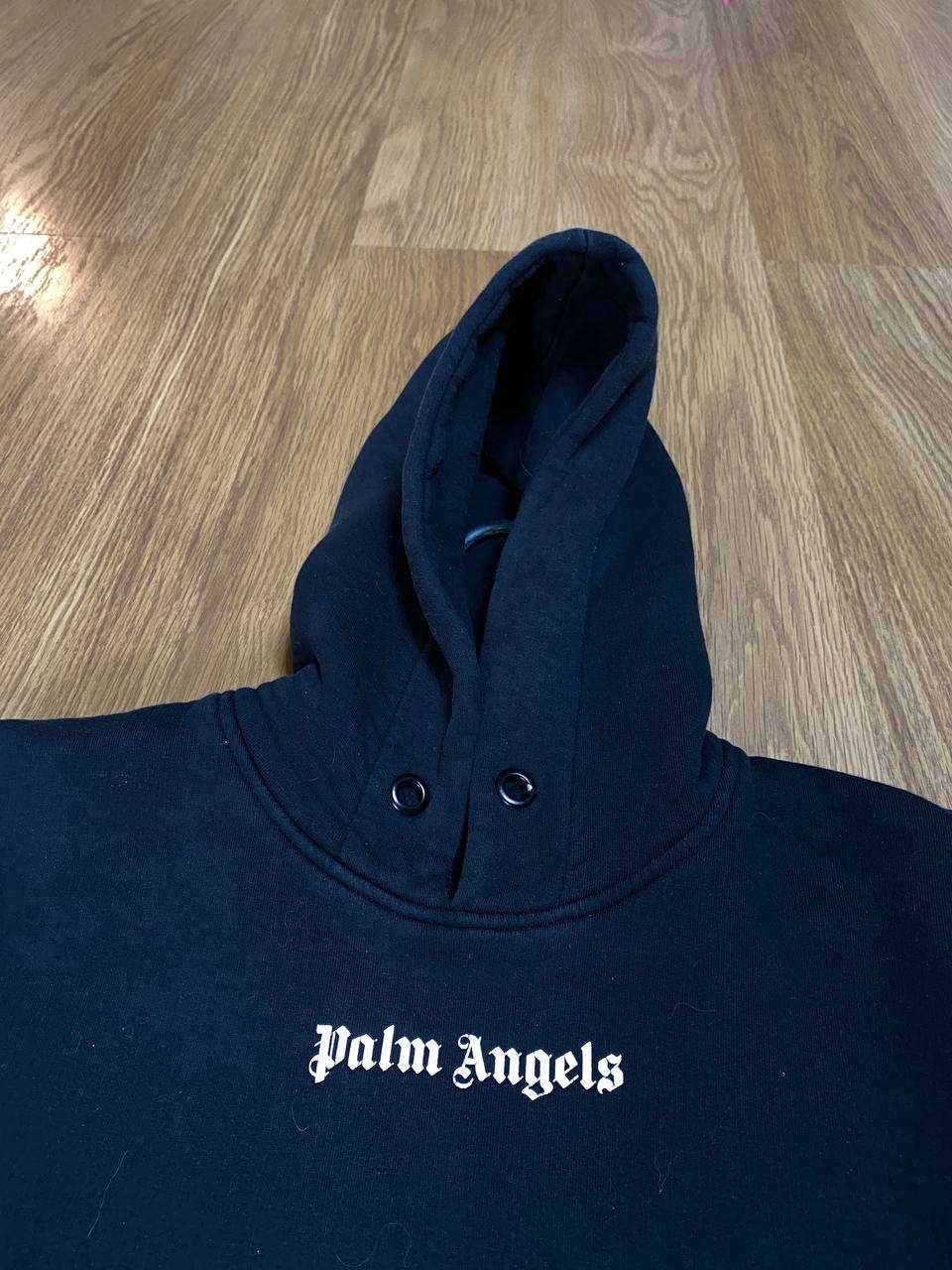 Чоловіче худі palm angels в ідеальному стані size M