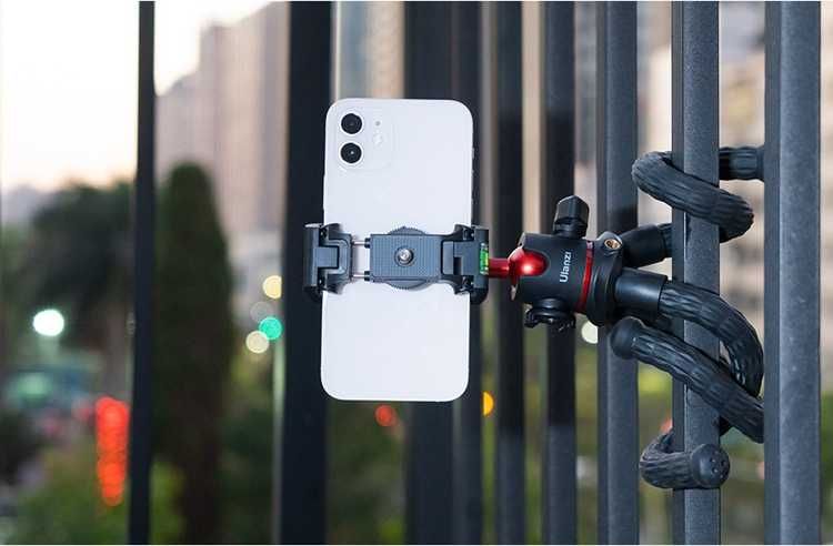 Uchwyt statyw wyginany Ulanzi MT-33 elastyczny