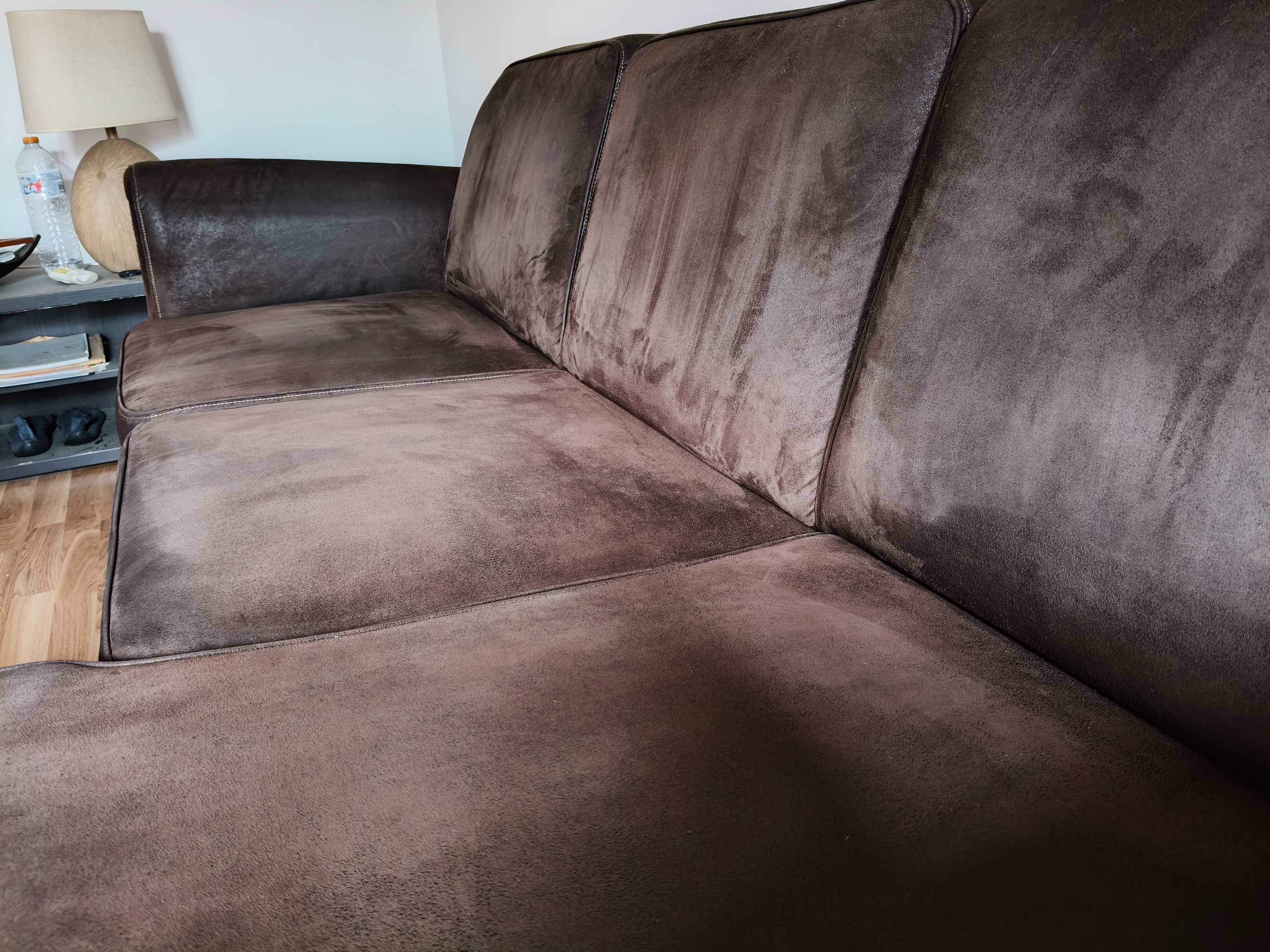 Sofá Chaise Longue
