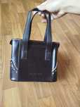 Radley оригінал шкіряна сумка косметичка