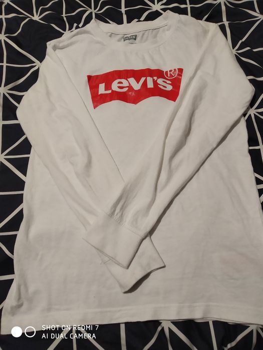 T-shirt chłopięcy r 164