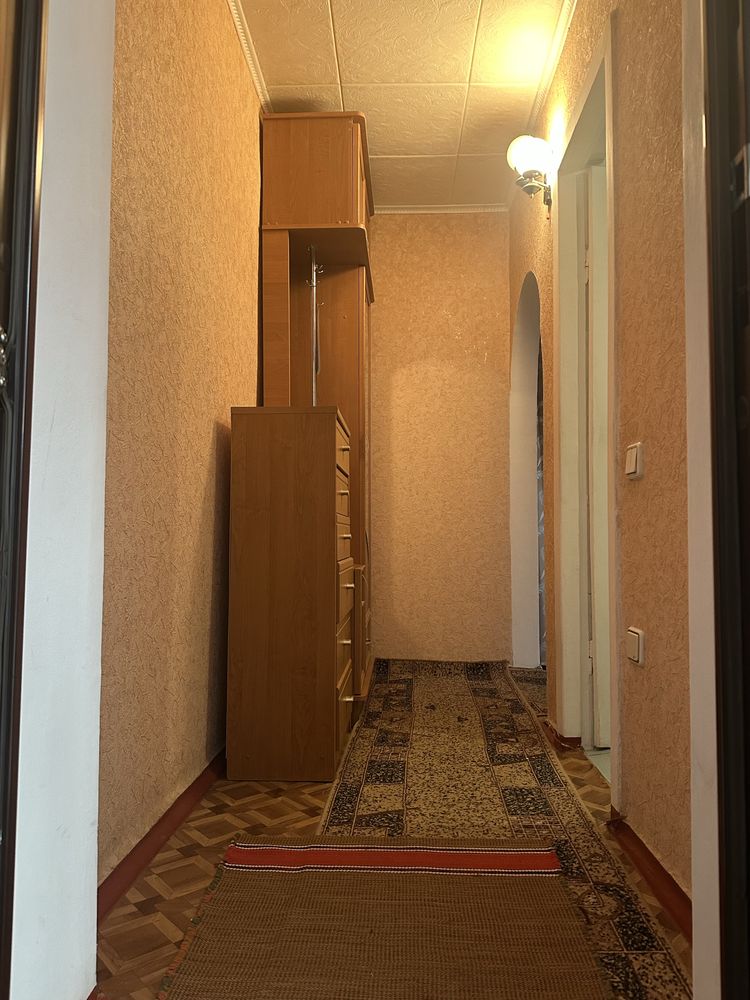 2-х зуп Уфімська, 3/5, гарний стан, ремонт, меблі