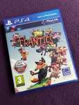 Gra PS4 Frantics PL 3+