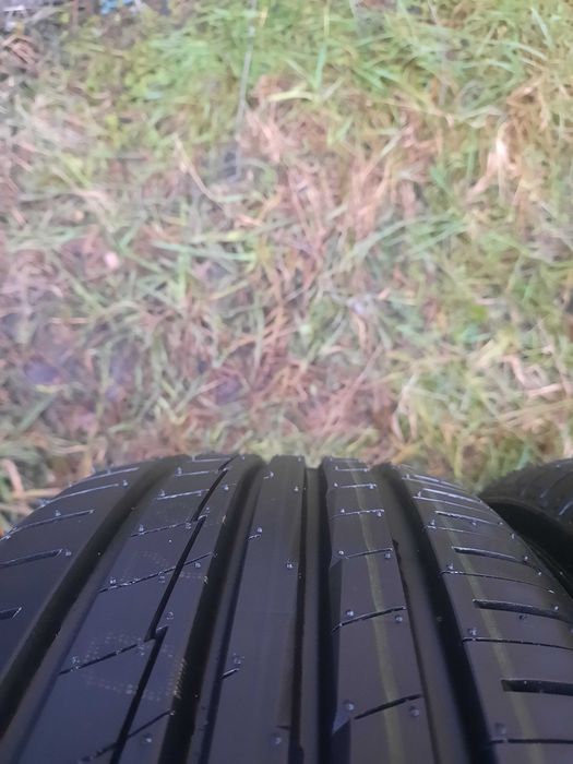 Opony letnie klasy premium YOKOHAMA 185/55/16 NOWE DEMO 2024 r.