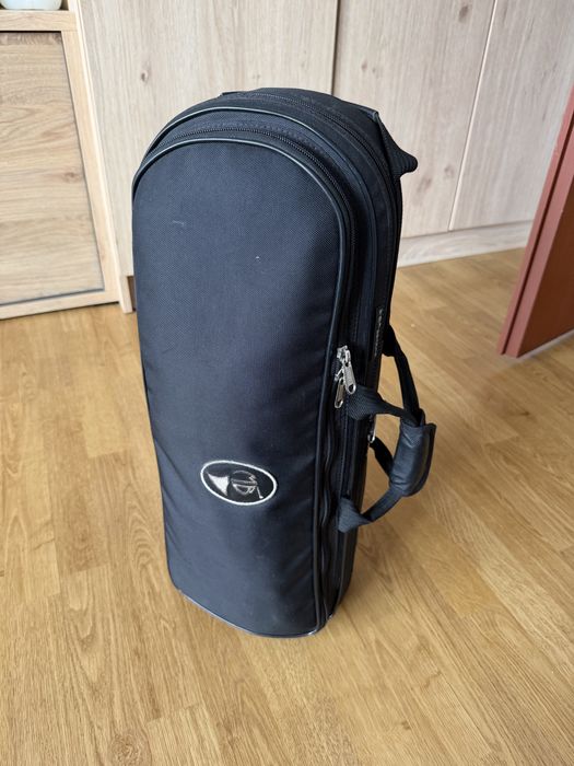 Futerał Marcus Bonna na trąbke