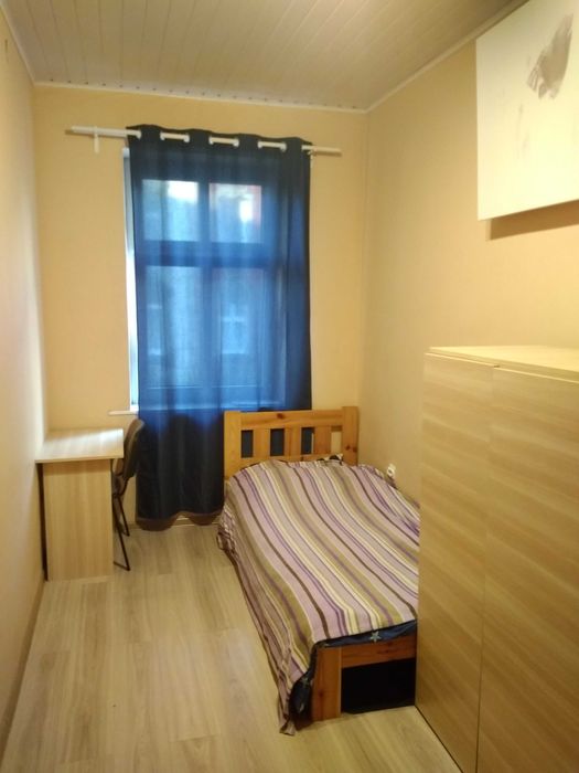 pokój 1-os, zamykany Chorzów Stalmacha Barska Katowicka MELDUNEK