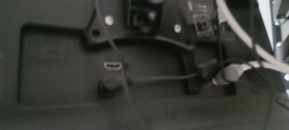 Televisão LG led