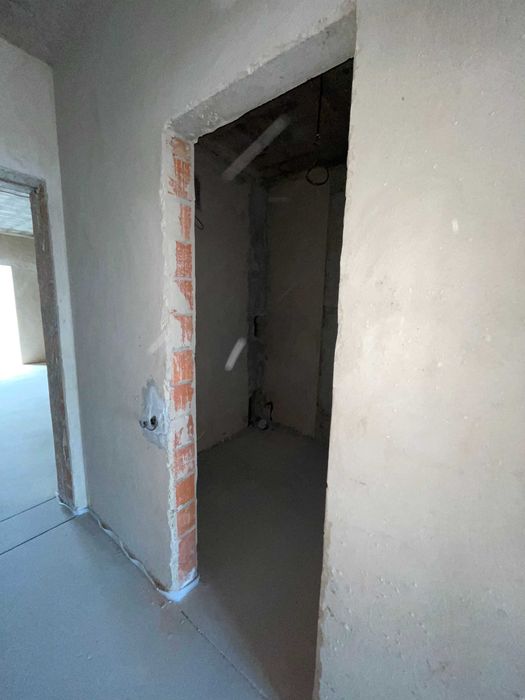 Продаж | 1-кімнатна квартира ЖК Амстердам | 46.4 м.кв | зданий будинок