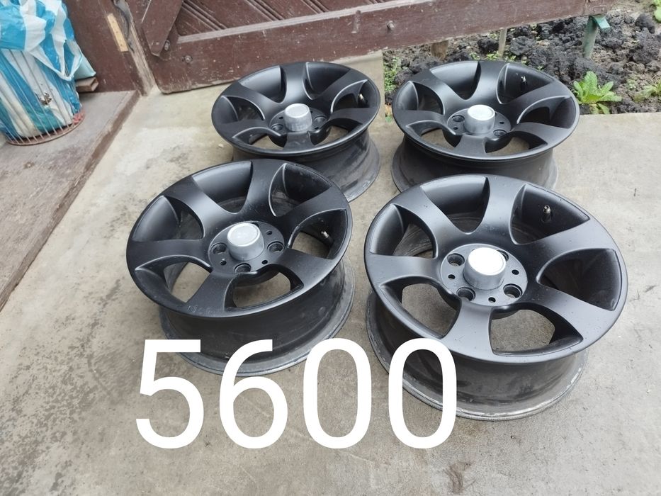 Диски R 13 4 98 4 100