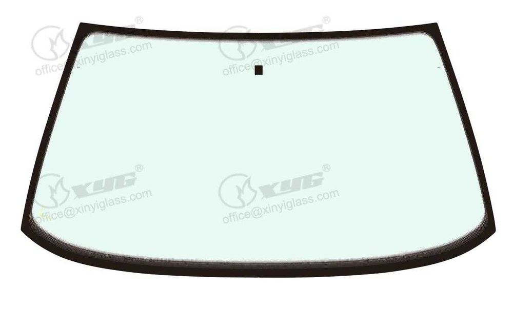 Лобове скло Peugeot 206 207 208 2008 5008 3008 301 307 308 406 407 407