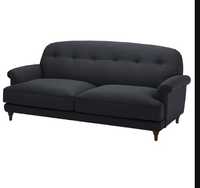 Ikea sofa kanapa esseboda 3 osobowa