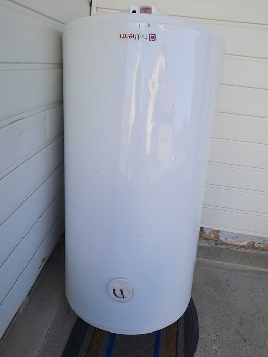 Продам Бойлер hi therm 100л