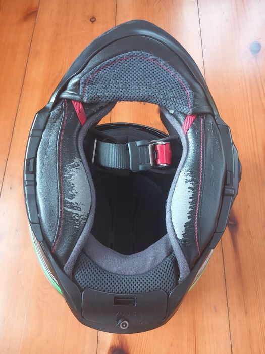 Capacete Shoei GT Air 2