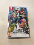 Super Smash Bros Ultimate Switch Sklep Irydium