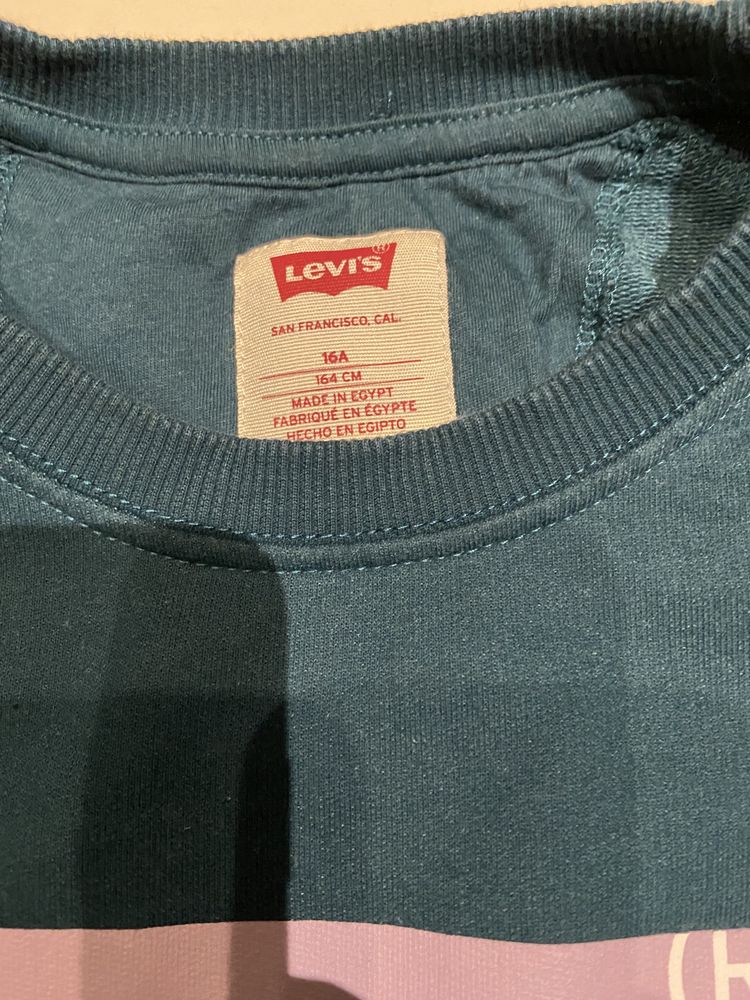 Bluza levis r.164