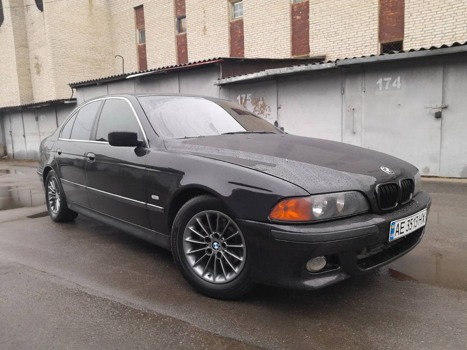 Продам Bmw 528, АКПП