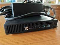 MiniPC HP EliteDesk