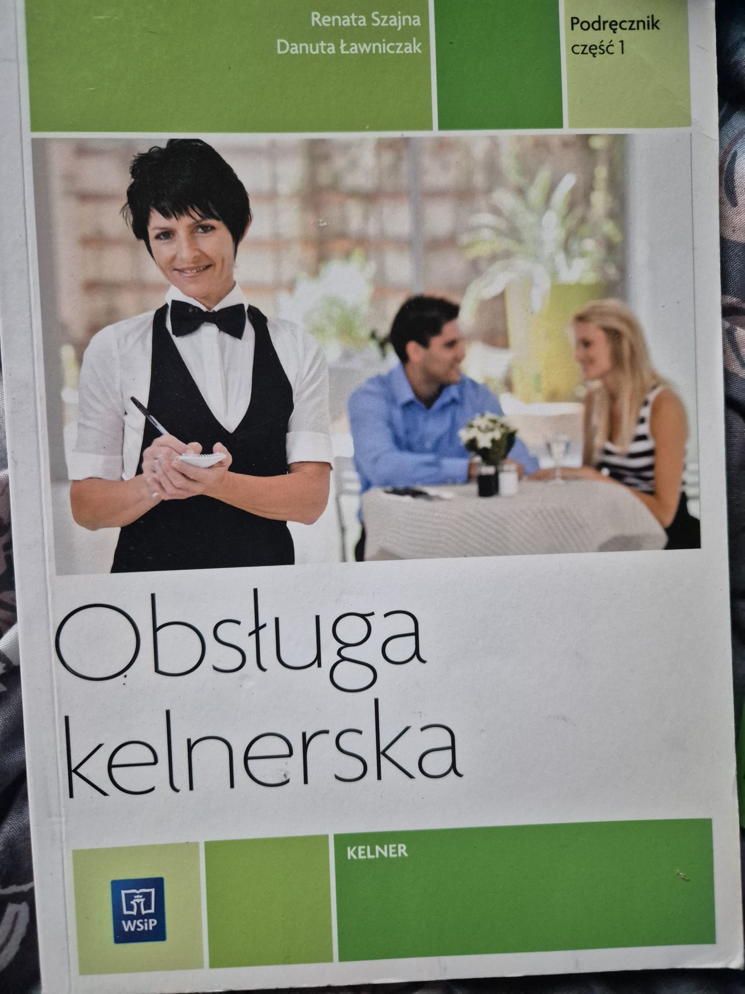 Sprzedam podręczniki