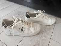 Buty damskie CK 39