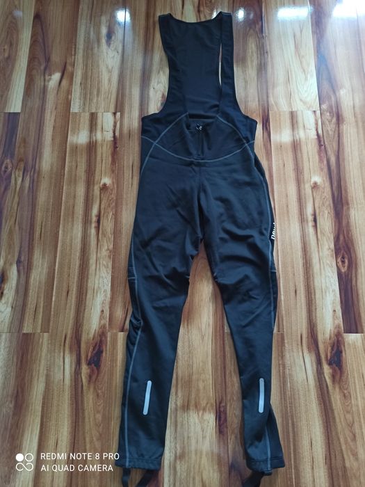 NEWLINE Strój kolarski męski rozm.L. OKAZJA!!!