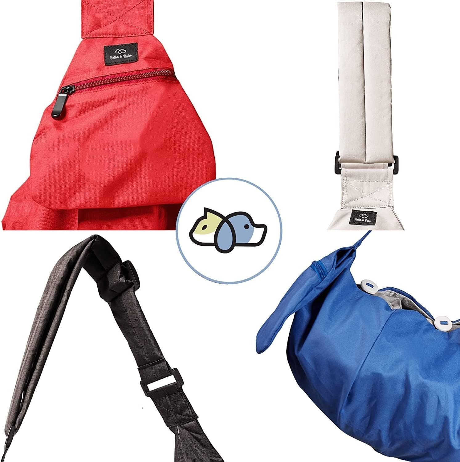 Torba dla psa do 7 kg