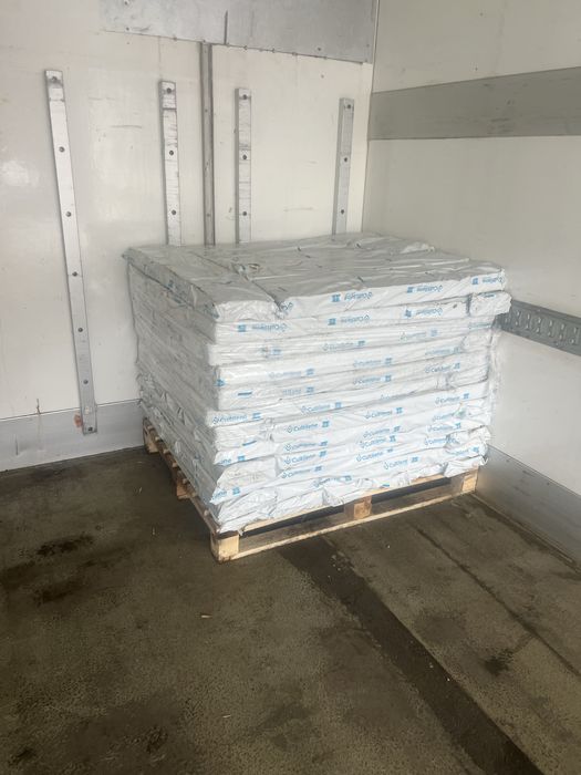 Welna mineralna cultilene