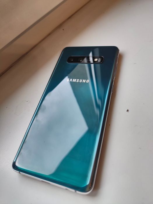 Samsung S10+ odnowiony